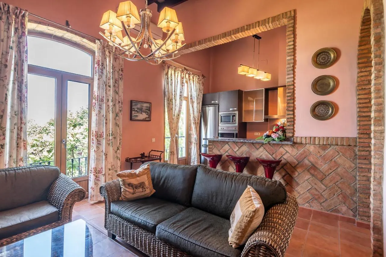 Casa Plaza De La Lota By H Lägenhet Ayamonte Spanien