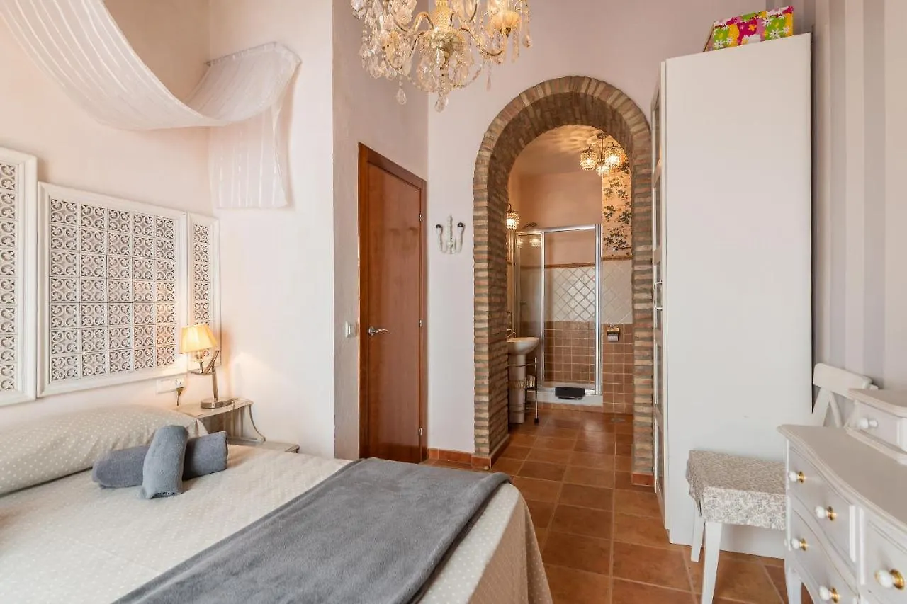 Casa Plaza De La Lota By H Lejlighed Ayamonte Spanien