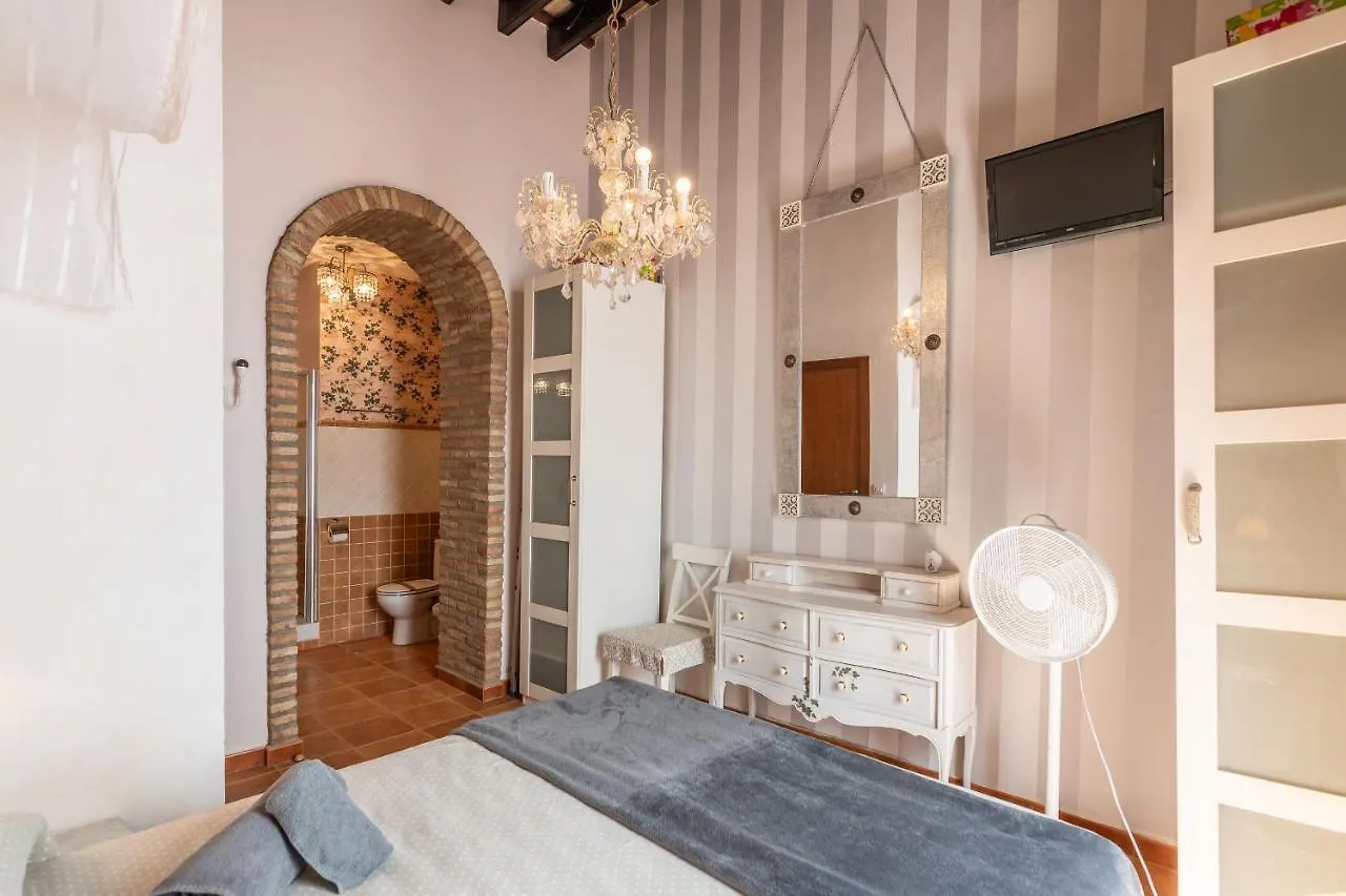 Casa Plaza De La Lota By H Lejlighed Ayamonte